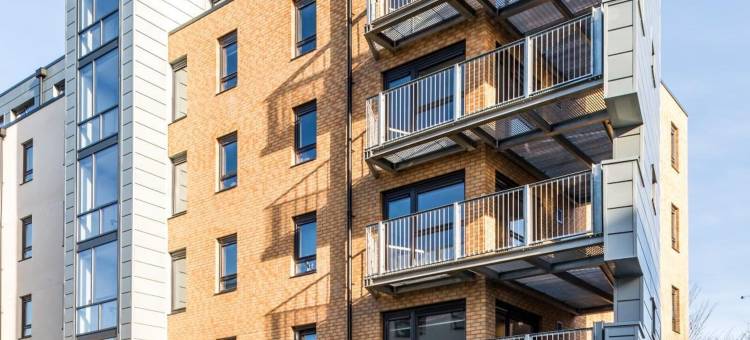 穆拉诺德斯蒂尼学生旅馆(Destiny Student – Murano (Campus Accommodation))图片