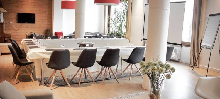 坎巴努乐酒店(Les Campanules)图片