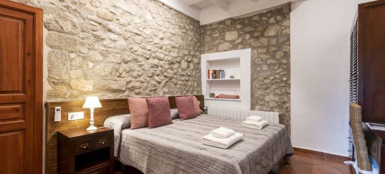 坎西库青年旅舍(Hostal Can Xicu)图片