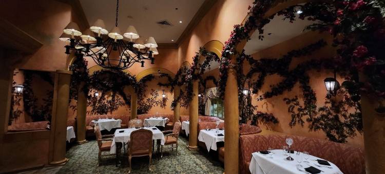 Buffalo Bill's Resort & Casino, a Travelodge by Wyndham图片