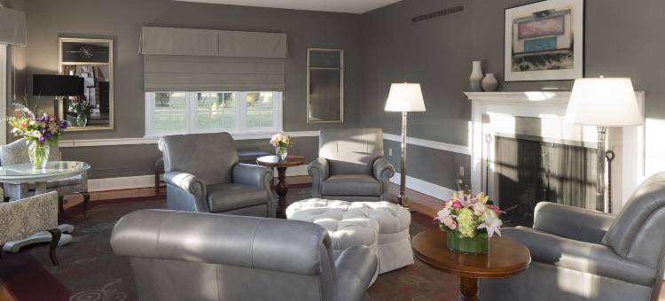 昌西酒店和会议中心(Chauncey Hotel & Conference Center)图片