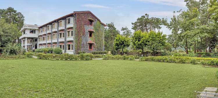 马辛德拉水舞度假村(Club Mahindra Naukuchiatal)图片