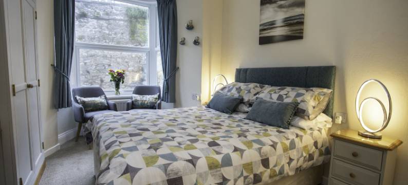 水手旅馆(Mariners Guest House)图片