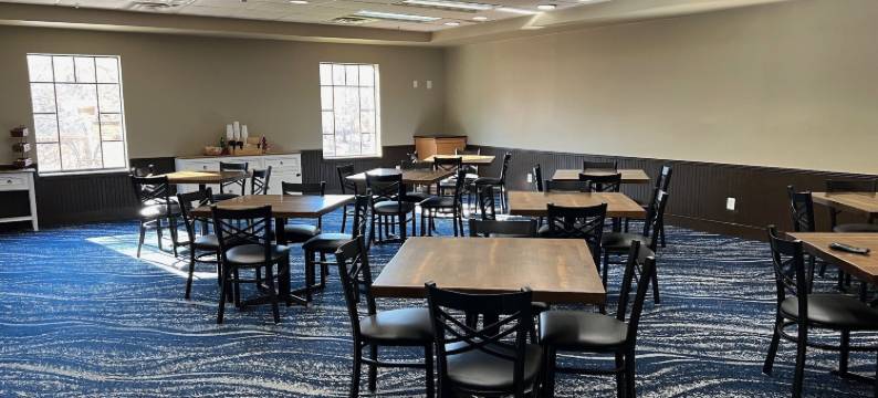 奥科尼湖畔山林小屋(The Lodge on Lake Oconee)图片