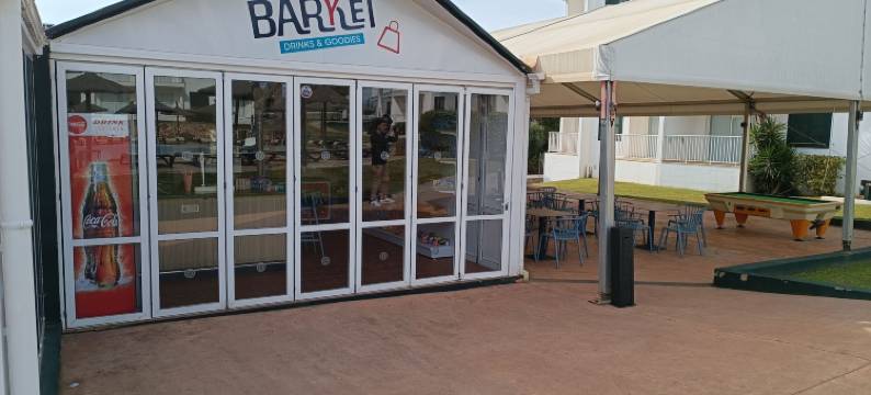 梅诺卡卡拉布拉内斯皮埃尔假日酒店式公寓(Pierre & Vacances Menorca Cala Blanes)图片