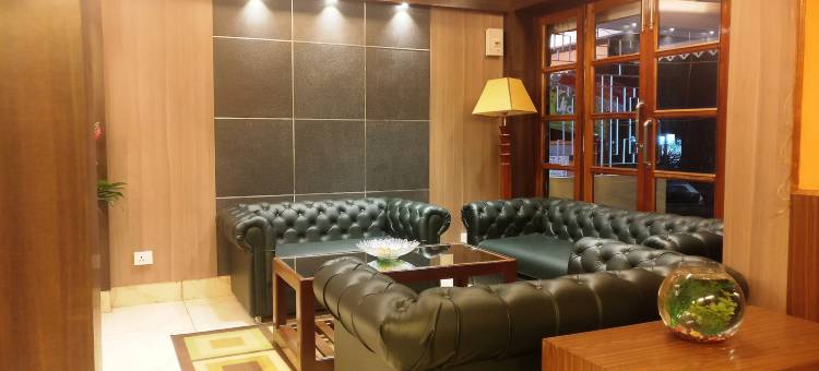玛雅酒店(Maya Inn)图片