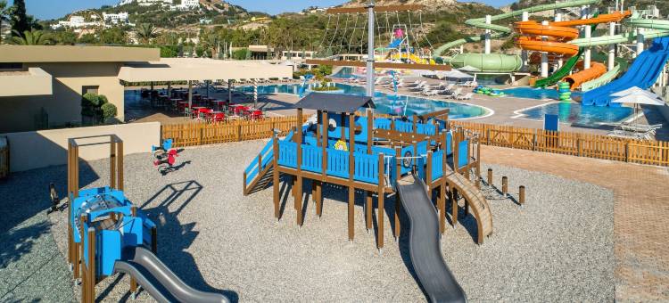 阿玛达科洛索斯度假村(Amada Colossos Resort)图片