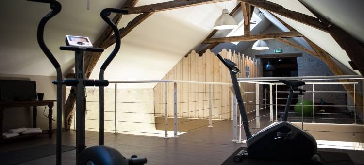 罗吉斯酒店餐厅莫特驿站(Logis Hôtel Restaurant Relais de la Mothe)图片