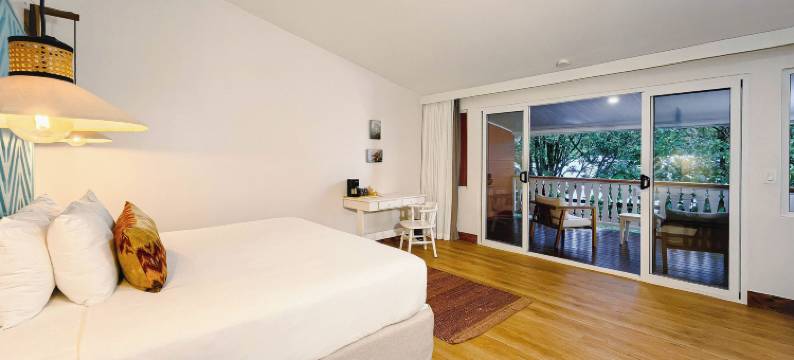 云雾森林旅馆(Cloud Forest Lodge)图片