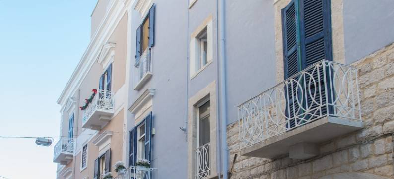 索特拉尼酒店(Sotrani)图片