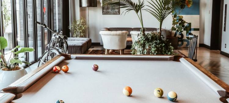 H酒店(H Hotel)图片