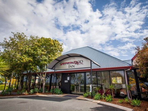 春木镇汽车旅馆