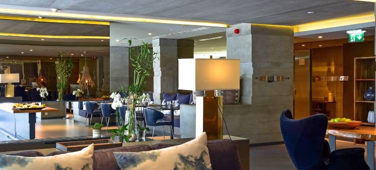 普莱姆恩尼泽瑟酒店(The Prime Energize)图片