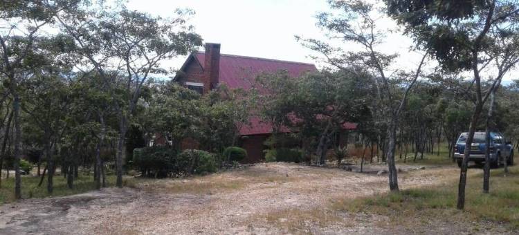 帕斯小屋(Paz Cottage)图片