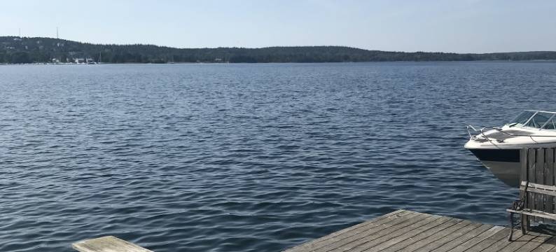 索西丹斯民宿(Solsidans Bed and Breakfast)图片