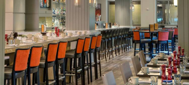 莱斯顿凯悦酒店(Hyatt Regency Reston)图片