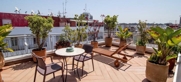 佩特里城市酒店(Le Pietri Urban Hotel)图片