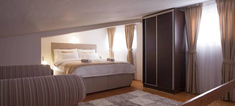 格兰德公寓酒店(Apartments Grand)图片