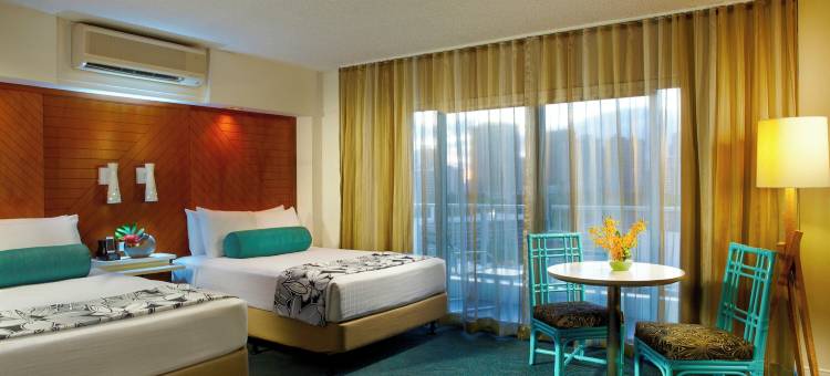 威基基绿洲酒店(Oasis Hotel Waikiki)图片