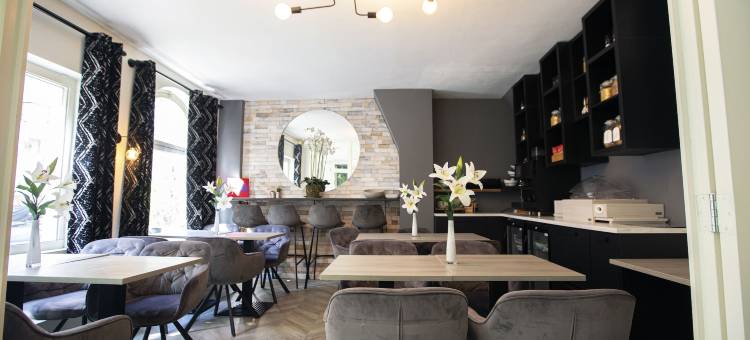 昆廷英国酒店(Quentin England Hotel)图片