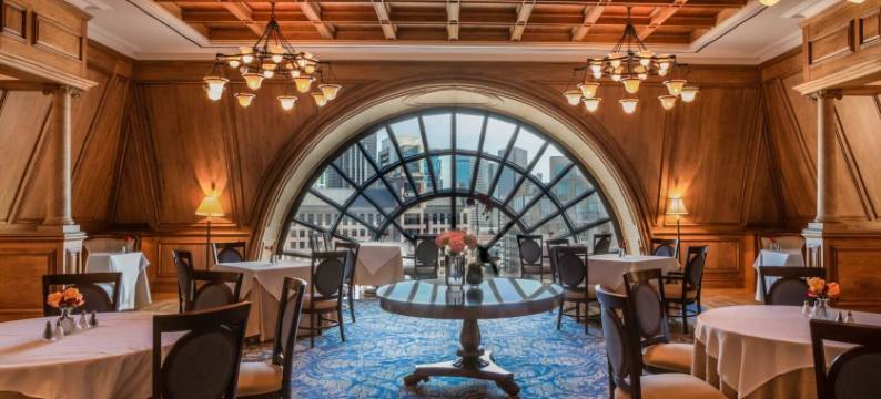 新月阁酒店(Hotel Crescent Court)图片