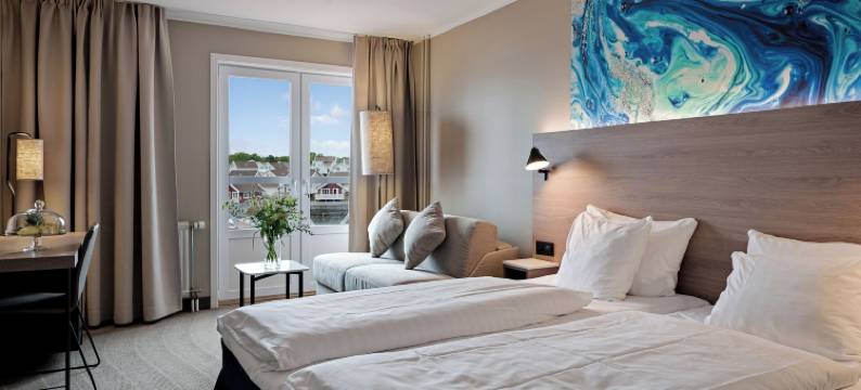 塔努姆斯特兰德酒店(TanumStrand Spa & Resort)图片