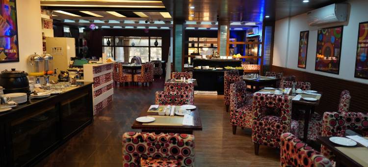 达卡Ascott住宅(Ascott the Residence Dhaka)图片