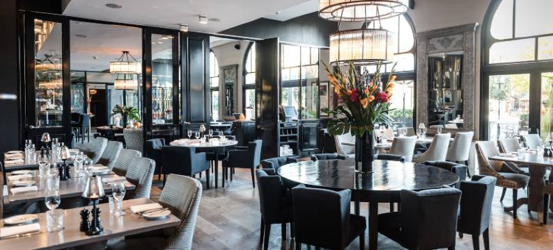 尼姆布酒店(Nimb Hotel)图片