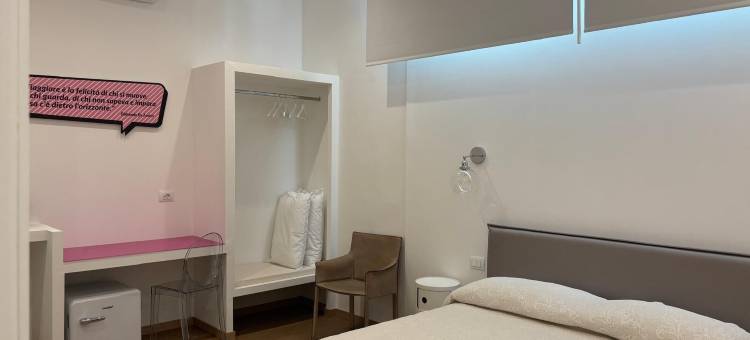 格拉夫房间(Glave Rooms)图片