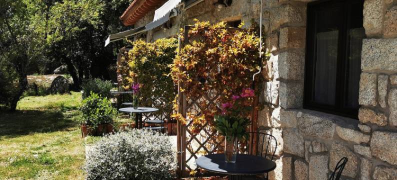 圣安东尼奥果园酒店(Huerto San Antonio)图片