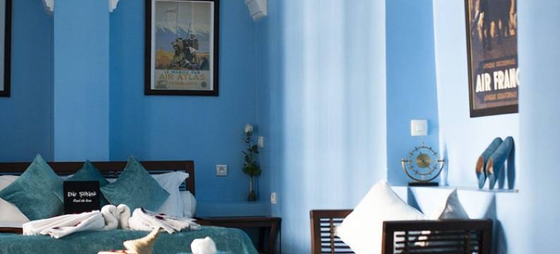 索哈恩酒店(Dar Sohane)图片