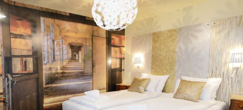 梅拉酒店(Hôtel Malar)图片