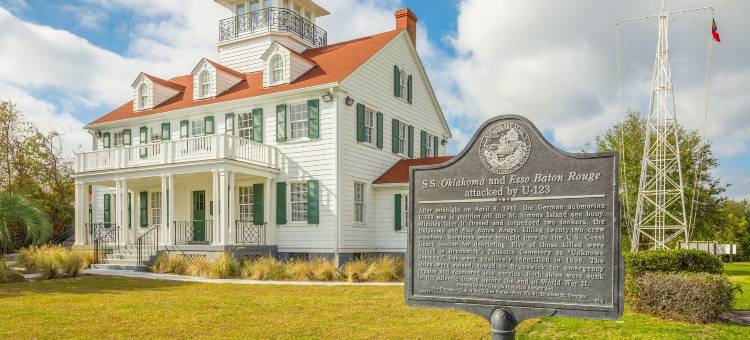 Best Western Plus Jekyll Island图片