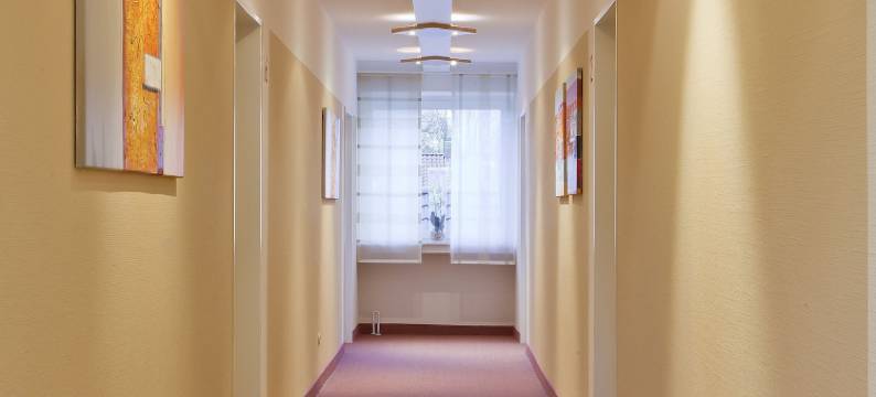 巴伐利亚酒店(Hotel Bavaria)图片