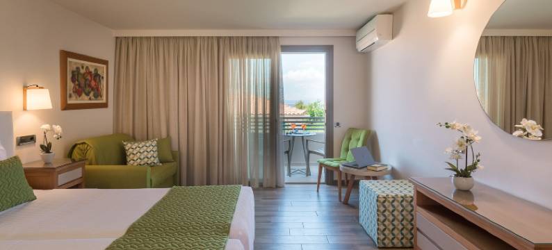 泰格托斯滨海会议度假村(Akti Taygetos - Conference Resort)图片