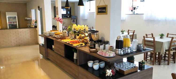 罗利马尔酒店(Hotel Lorimar)图片