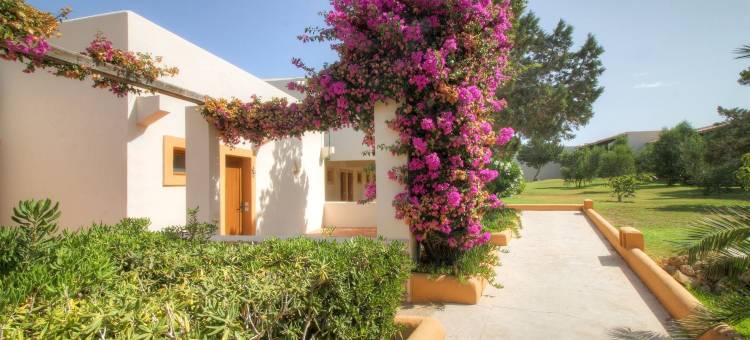 桑威蓬塔俱乐部高级酒店(Hotel Club Sunway Punta Prima)图片