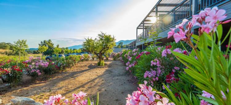 皮埃尔和瓦康斯高级阿塞拉露台公寓(Résidence Pierre & Vacances Premium les Terrasses d'Arsella)图片