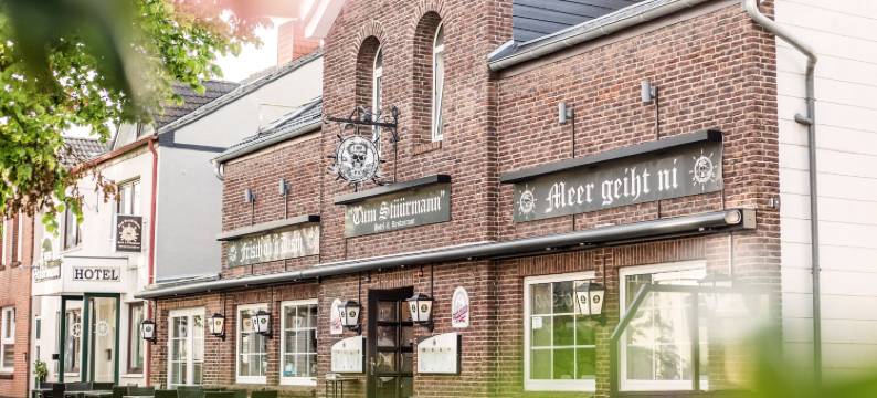 图姆斯图尔曼酒店(Hotel Tum Stüürmann)图片