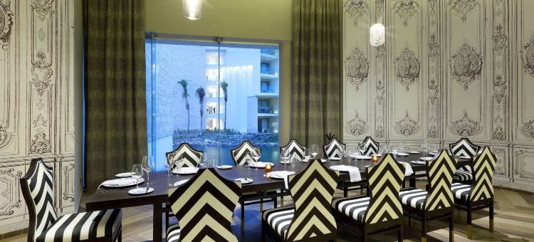 TRS珊瑚酒店-限成人-全包(TRS Coral Hotel - Adults Only - All Inclusive)图片