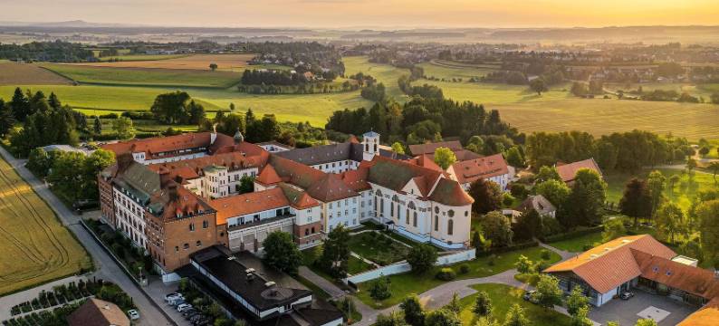 克拉伯波斯特罗曼蒂克酒店(Romantik Hotel Kleber Post)图片