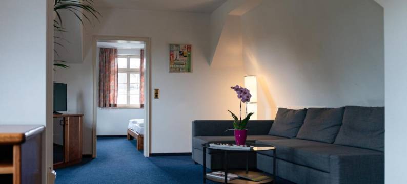 纳索尔霍夫酒店(Hotel Nassauer Hof)图片