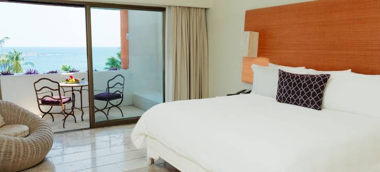扎希拉卡米诺里尔酒店(Camino Real Zaashila Huatulco)图片