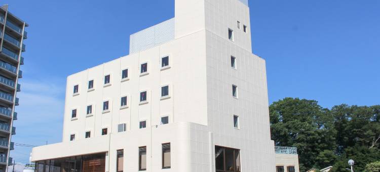 利夫马克斯经济型酒店-宇都宫店(HOTEL LiVEMAX BUDGET Utsunomiya)图片