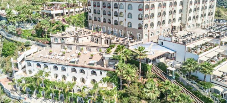 安塔芮丝酒店(Hotel Antares)图片