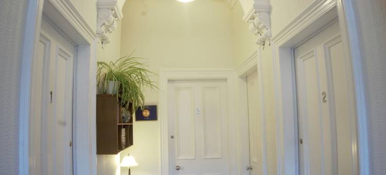 巴恩斯服务式住宅(Barns Serviced Accommodation)图片