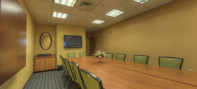 拉勒米万枫酒店&套房(Fairfield Inn & Suites Laramie)图片