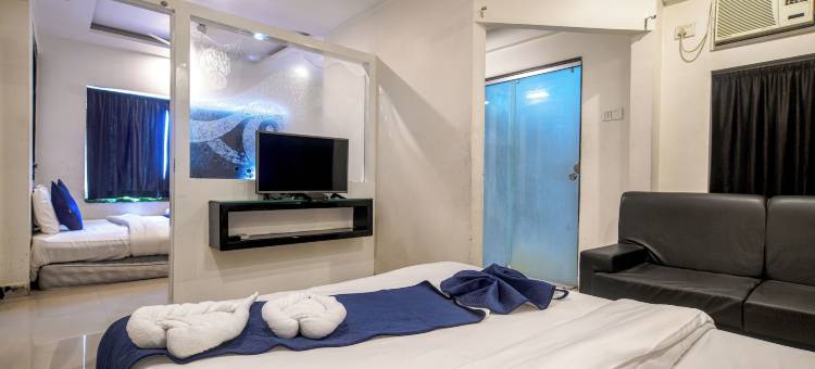 萨图格旅馆(Hotel Satyug Inn)图片