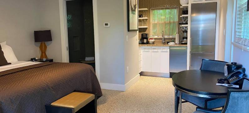 卡普迪瓦海滩度假酒店(Captiva Beach Resort (Open Private Beach Access))图片