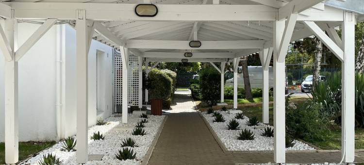 维勒纳夫拉加伦Greet酒店(Greet Hotel Villeneuve La Garenne)图片